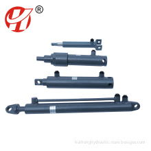 HH series oil cylinder